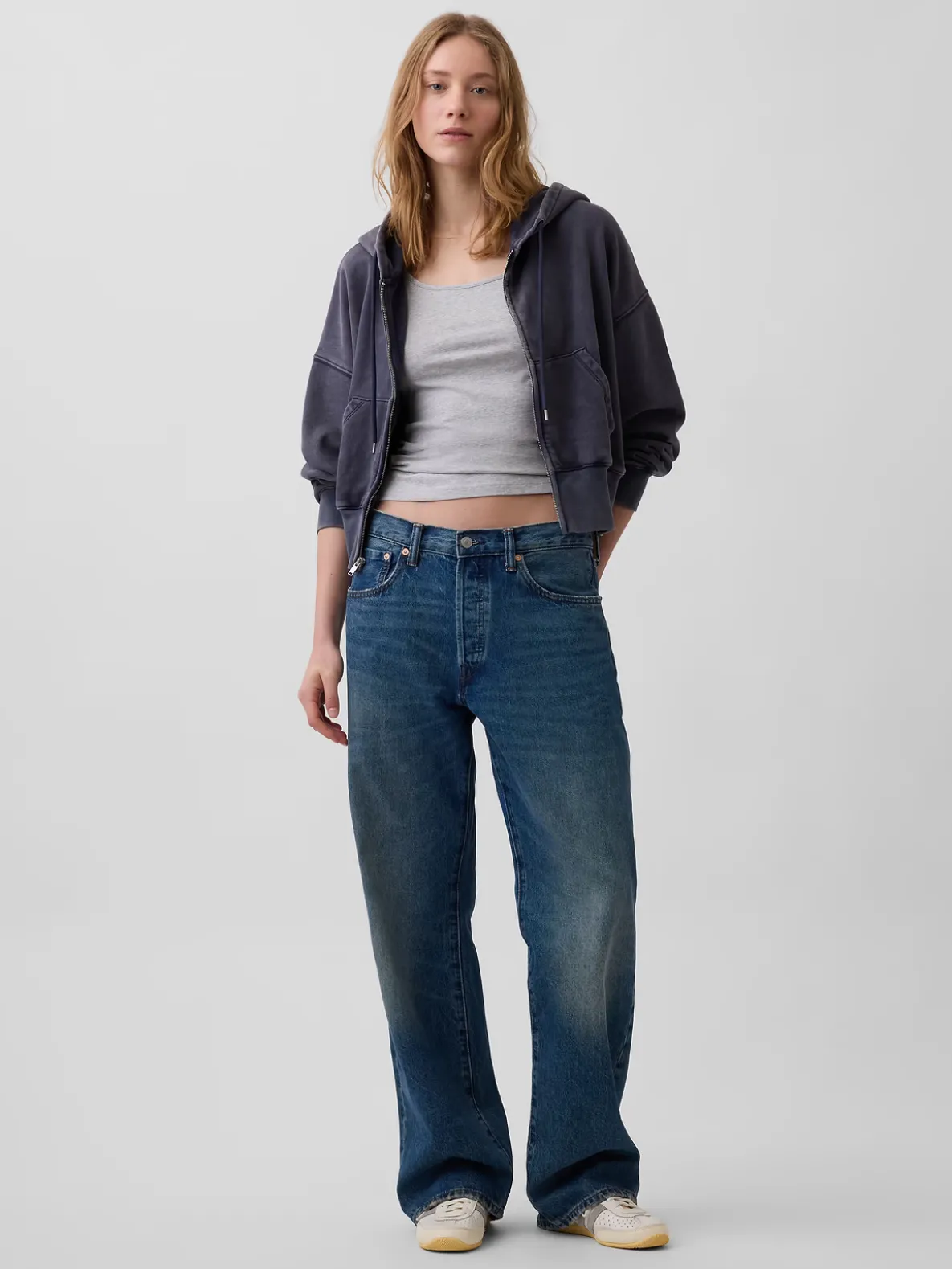 CloseKnit Basic Cami