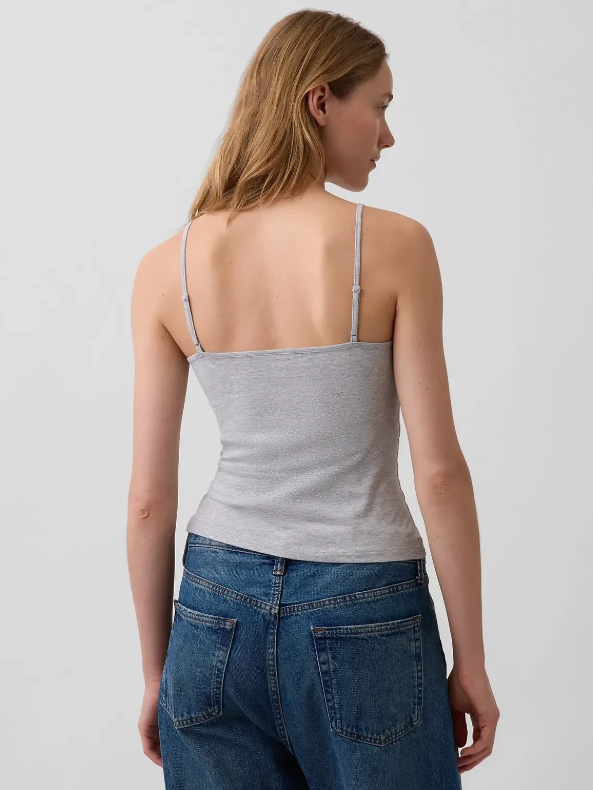CloseKnit Basic Cami