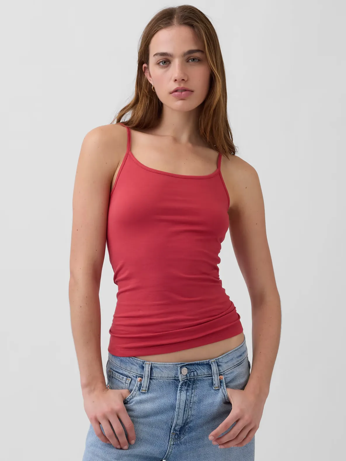 CloseKnit Basic Cami