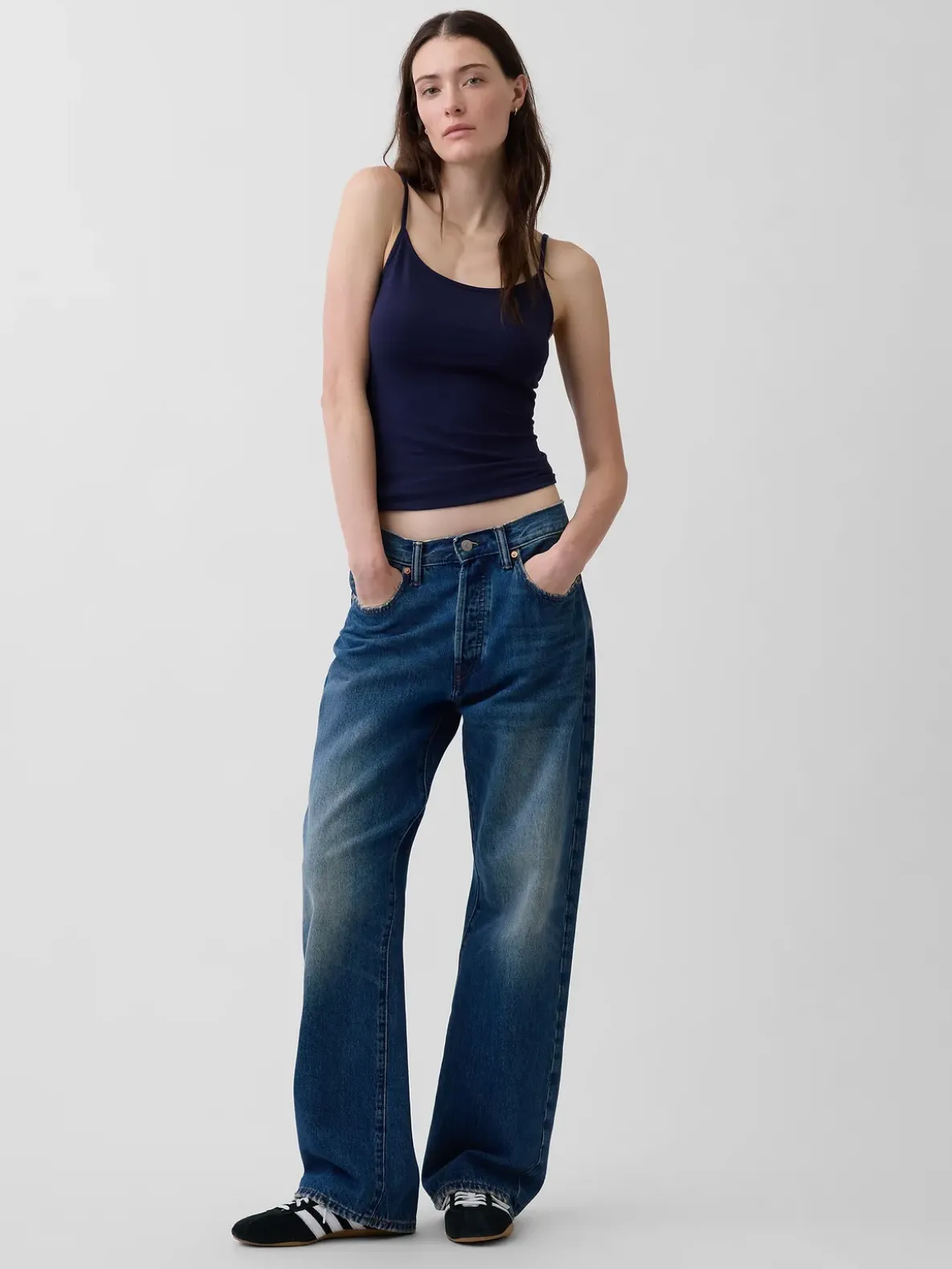 CloseKnit Basic Cami