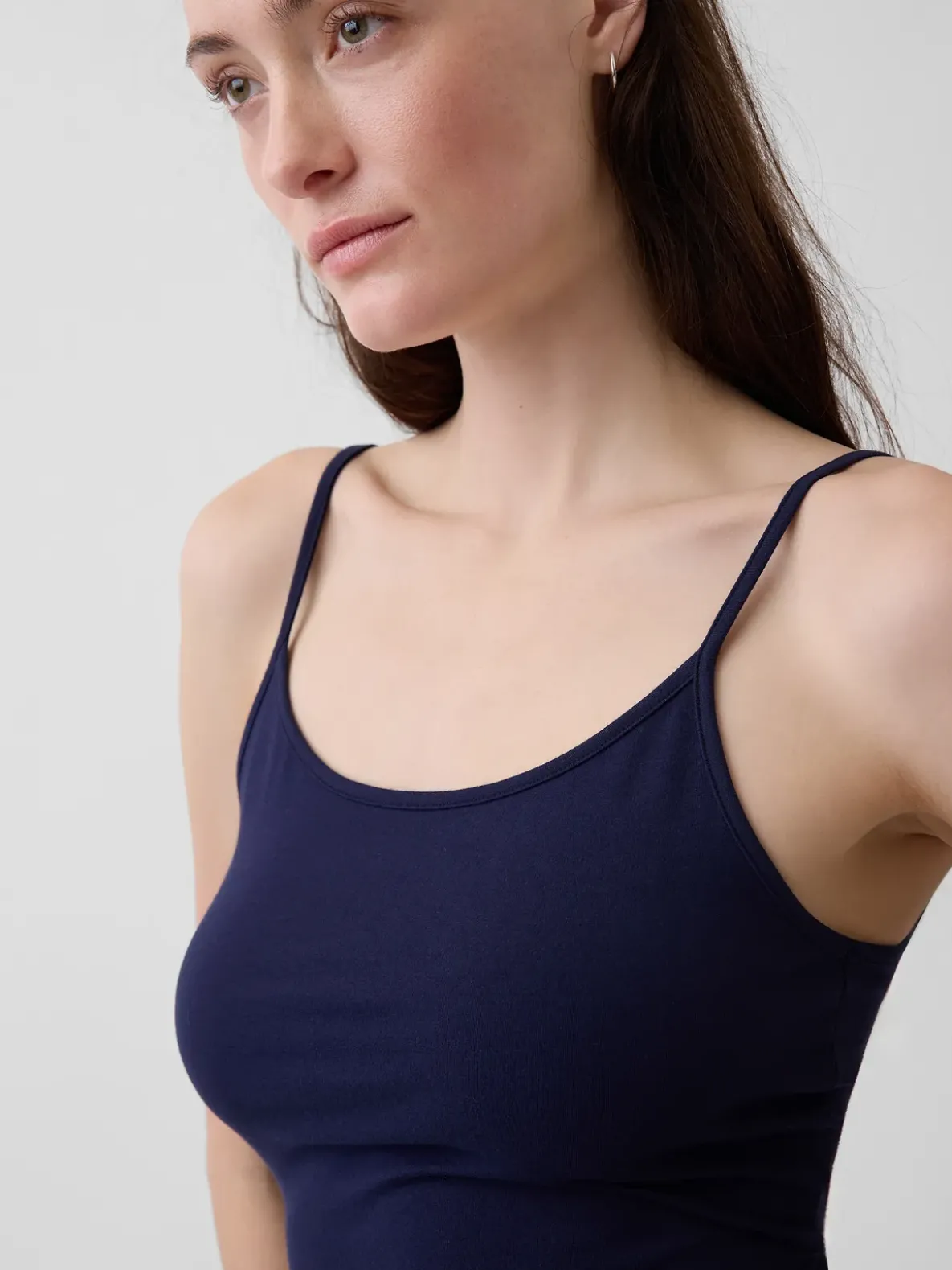 CloseKnit Basic Cami