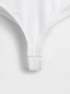 CloseKnit Cami Thong Bodysuit