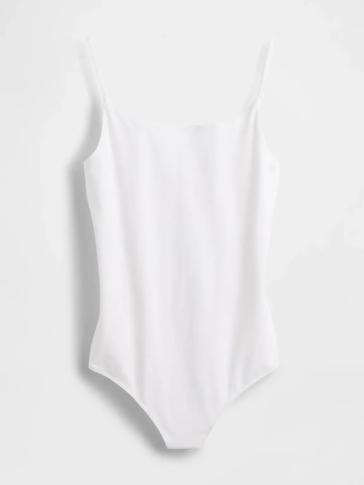 CloseKnit Cami Thong Bodysuit