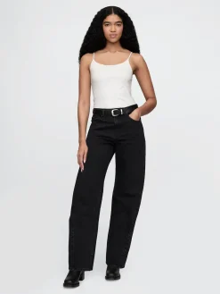 CloseKnit Crop Cami