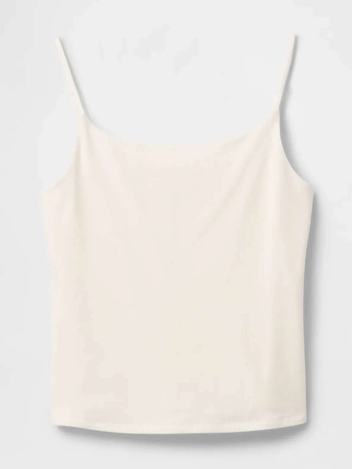 CloseKnit Crop Cami