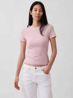 CloseKnit Jersey T-Shirt