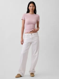 CloseKnit Jersey T-Shirt