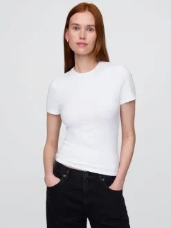 CloseKnit Jersey T-Shirt