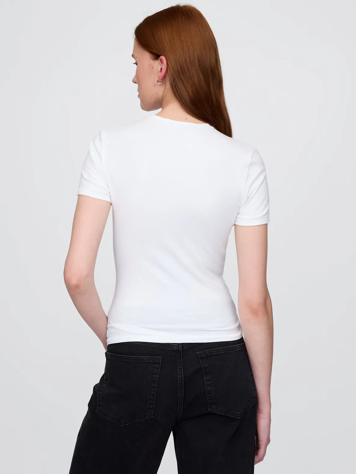 CloseKnit Jersey T-Shirt