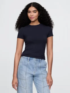 CloseKnit Jersey T-Shirt