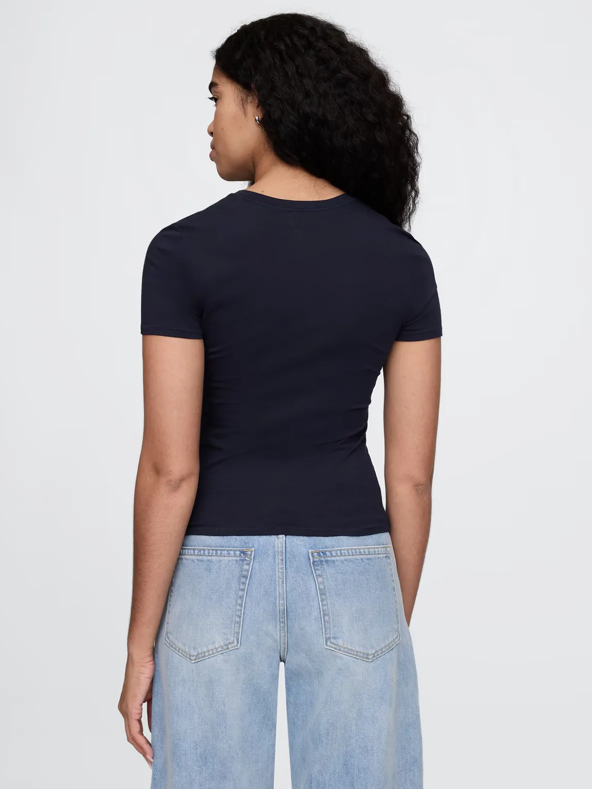 CloseKnit Jersey T-Shirt