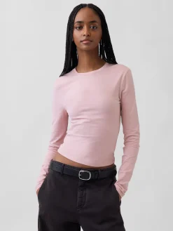 CloseKnit Jersey T-Shirt