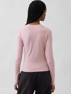 CloseKnit Jersey T-Shirt