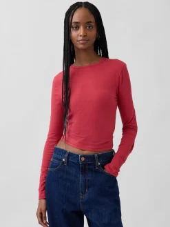 CloseKnit Jersey T-Shirt