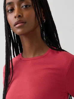 CloseKnit Jersey T-Shirt