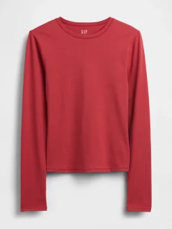 CloseKnit Jersey T-Shirt