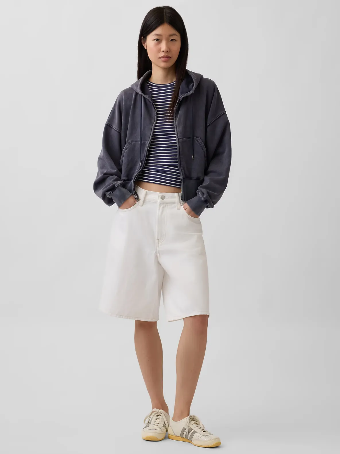CloseKnit Jersey T-Shirt