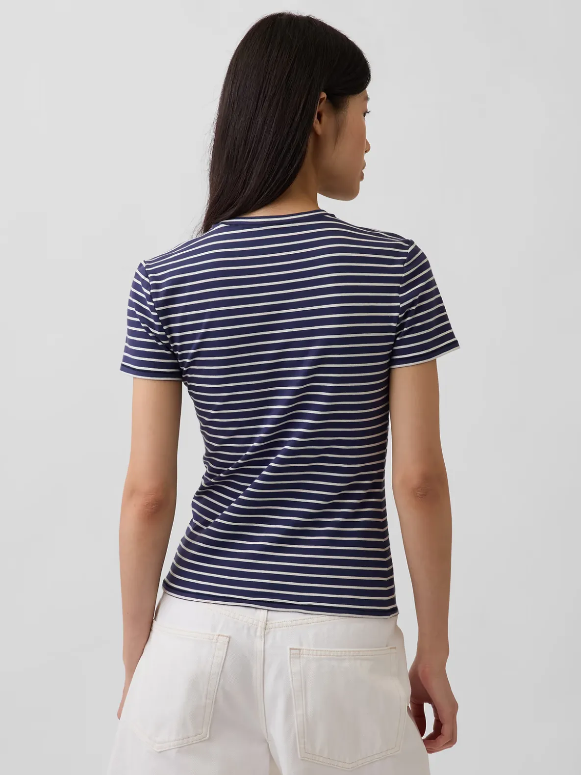 CloseKnit Jersey T-Shirt