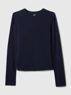 CloseKnit Jersey T-Shirt