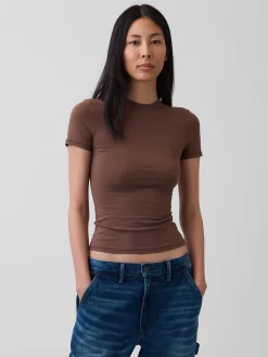 CloseKnit Jersey T-Shirt