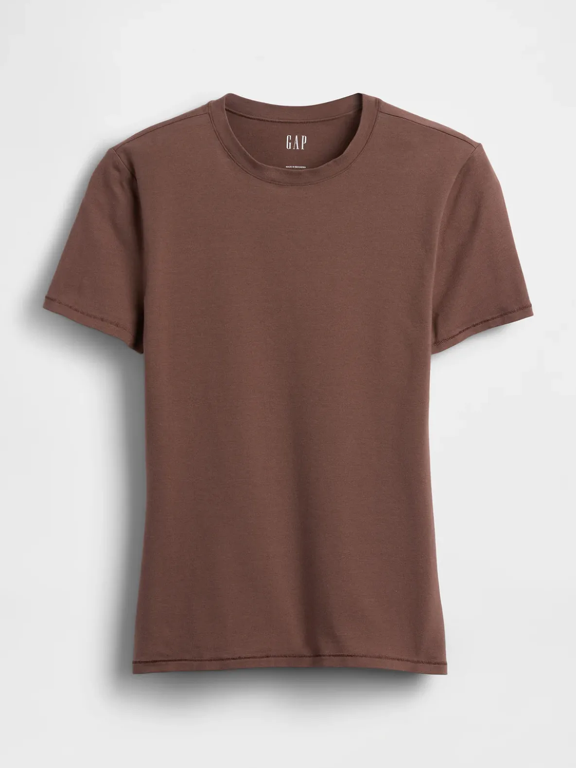 CloseKnit Jersey T-Shirt