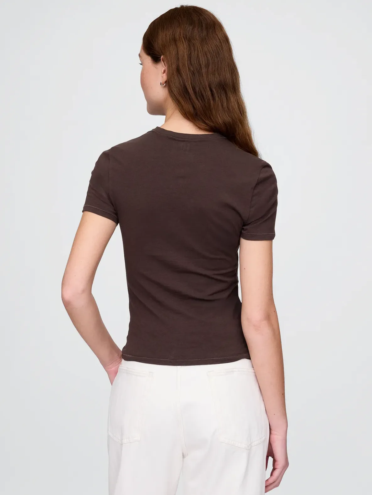 CloseKnit Jersey T-Shirt