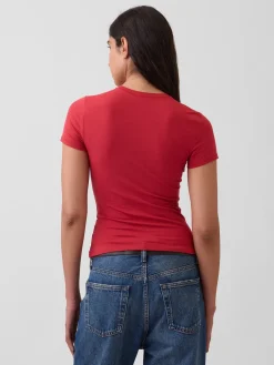CloseKnit Jersey T-Shirt