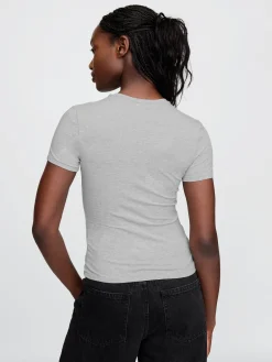 CloseKnit Jersey T-Shirt