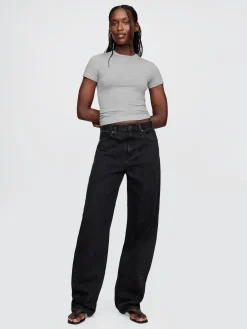 CloseKnit Jersey T-Shirt