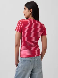 CloseKnit Jersey T-Shirt
