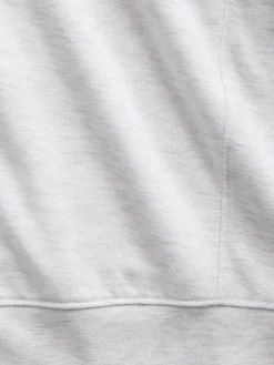CloudLight Oversized Sweatshirt