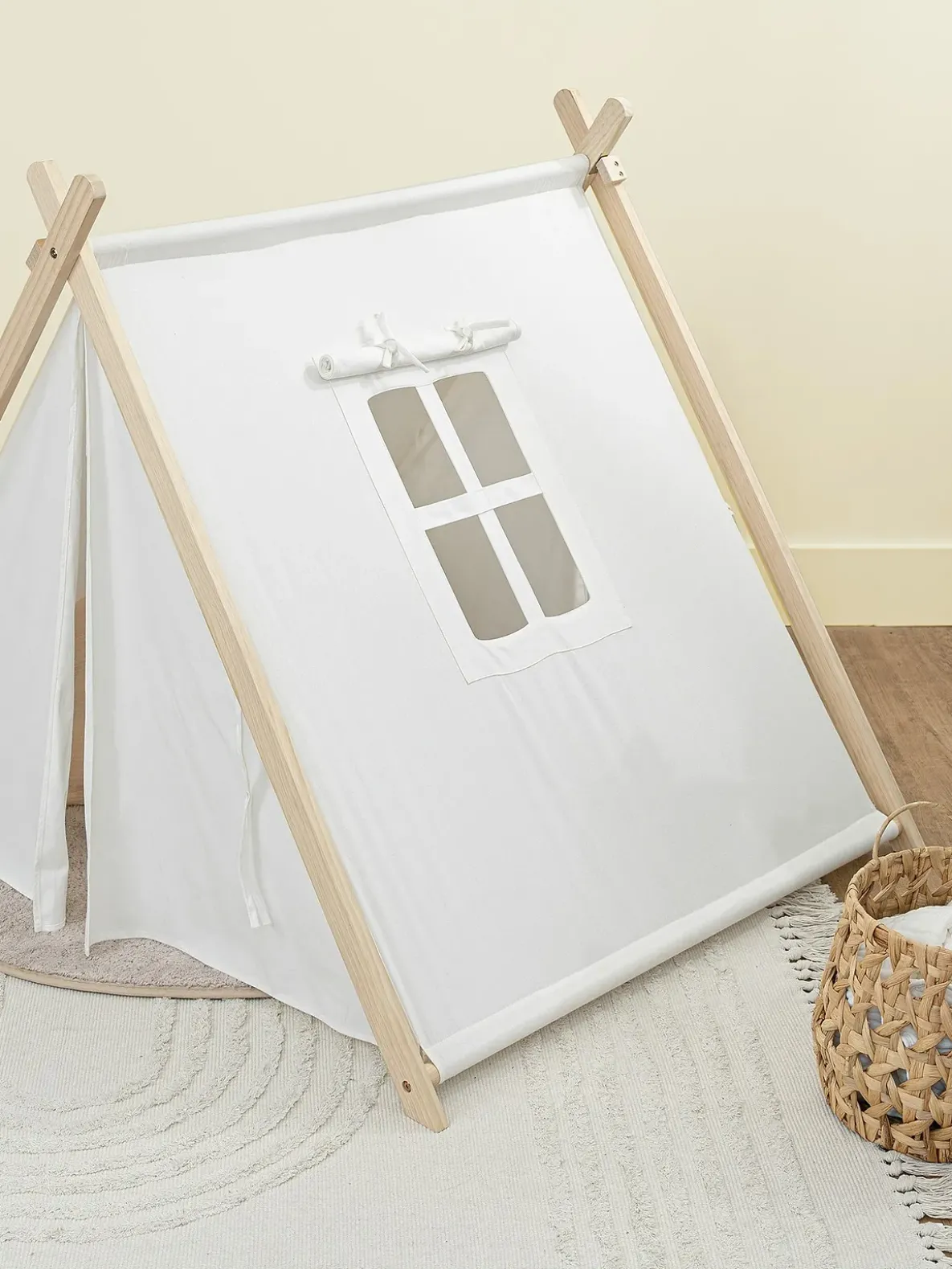 Comfy Cubs Indoor Play Tent