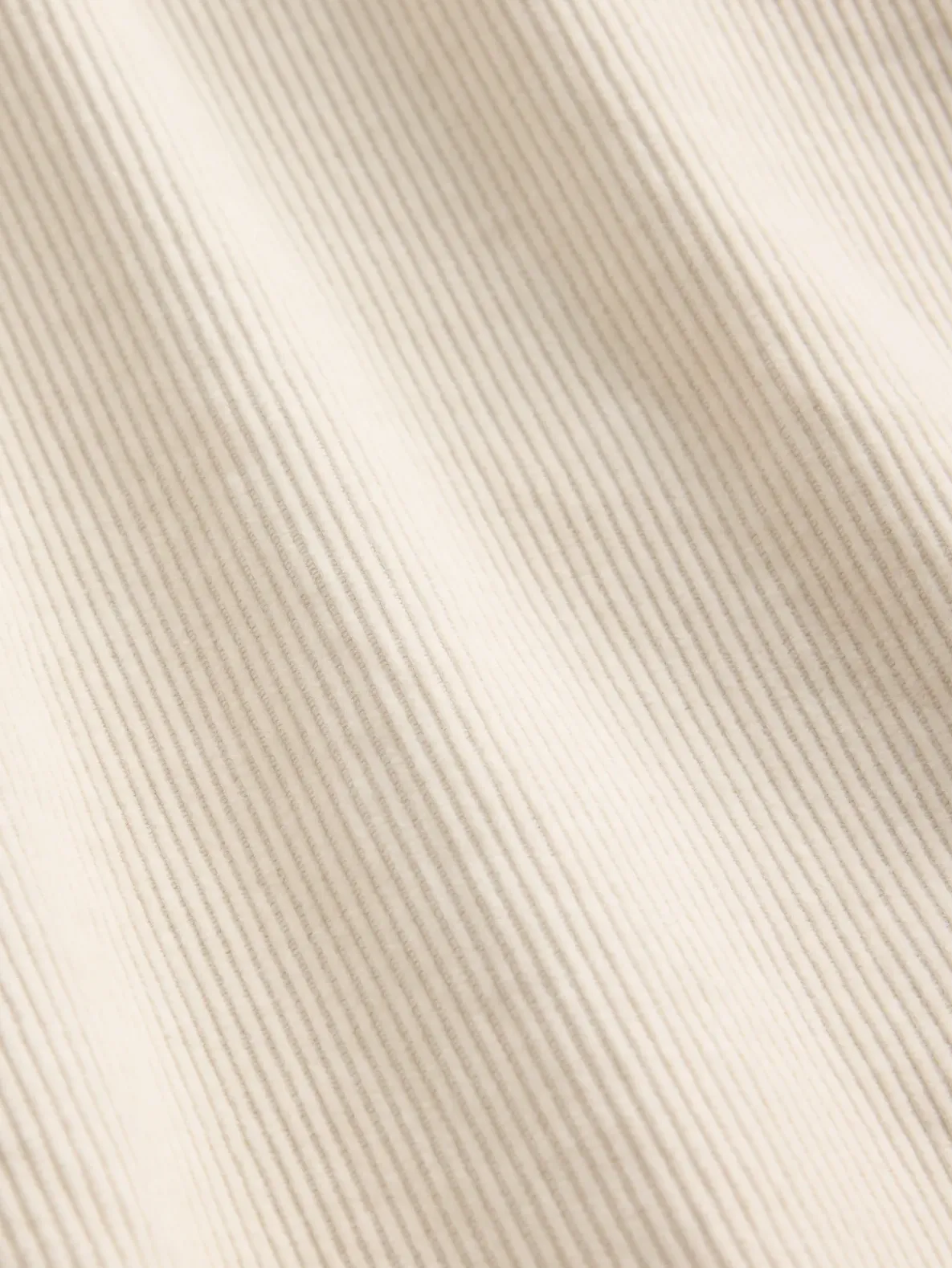 Corduroy Relaxed Straight Pants