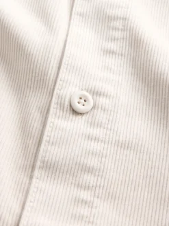 Corduroy Shirt Jacket