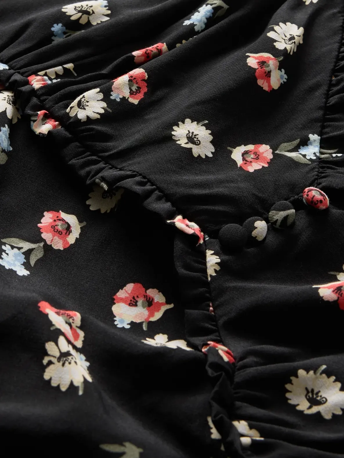 Crepe Sweetheart Maxi Dress
