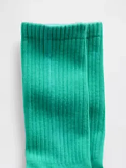 Crew Socks