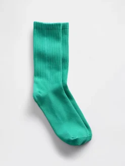 Crew Socks