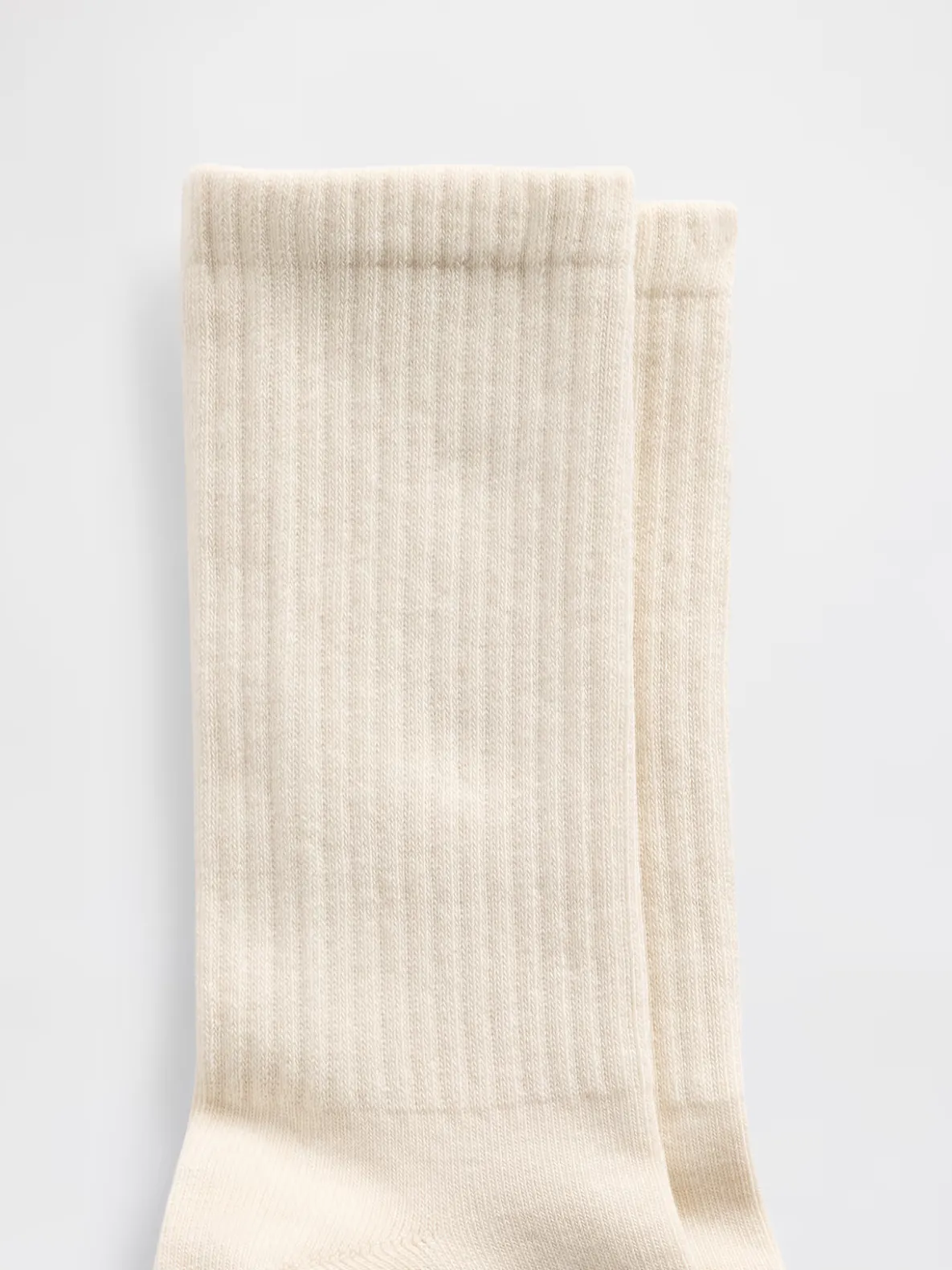 Crew Socks