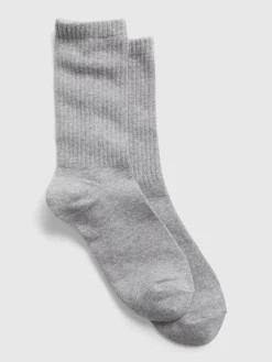 Crew Socks