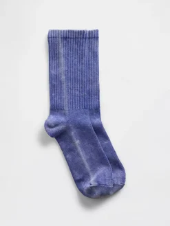 Crew Socks