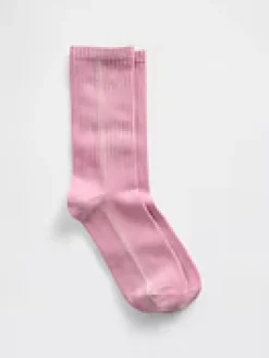 Crew Socks