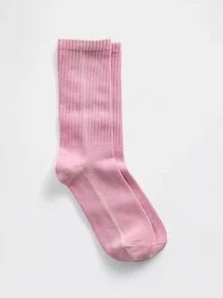 Crew Socks