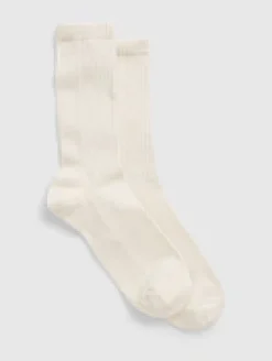 Crew Socks