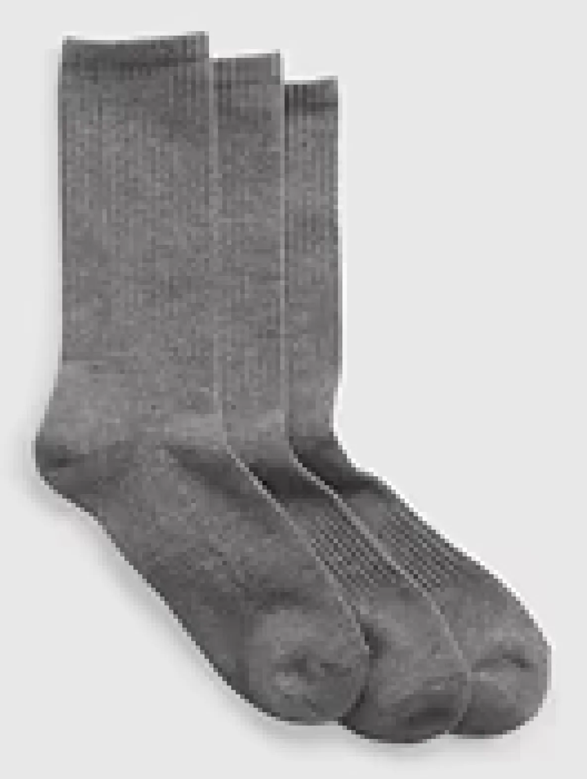 Crew Socks (3-Pack)
