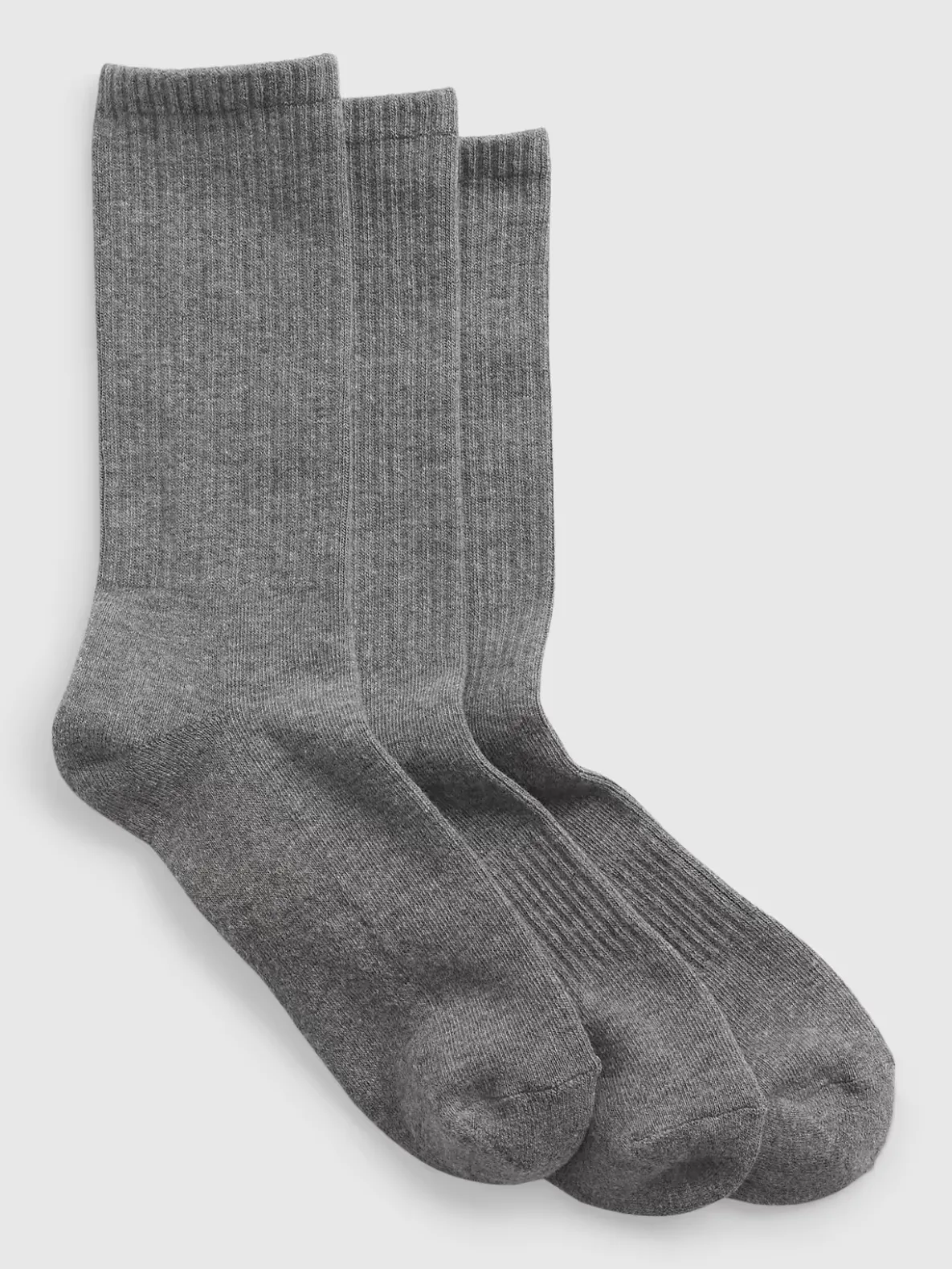 Crew Socks (3-Pack)