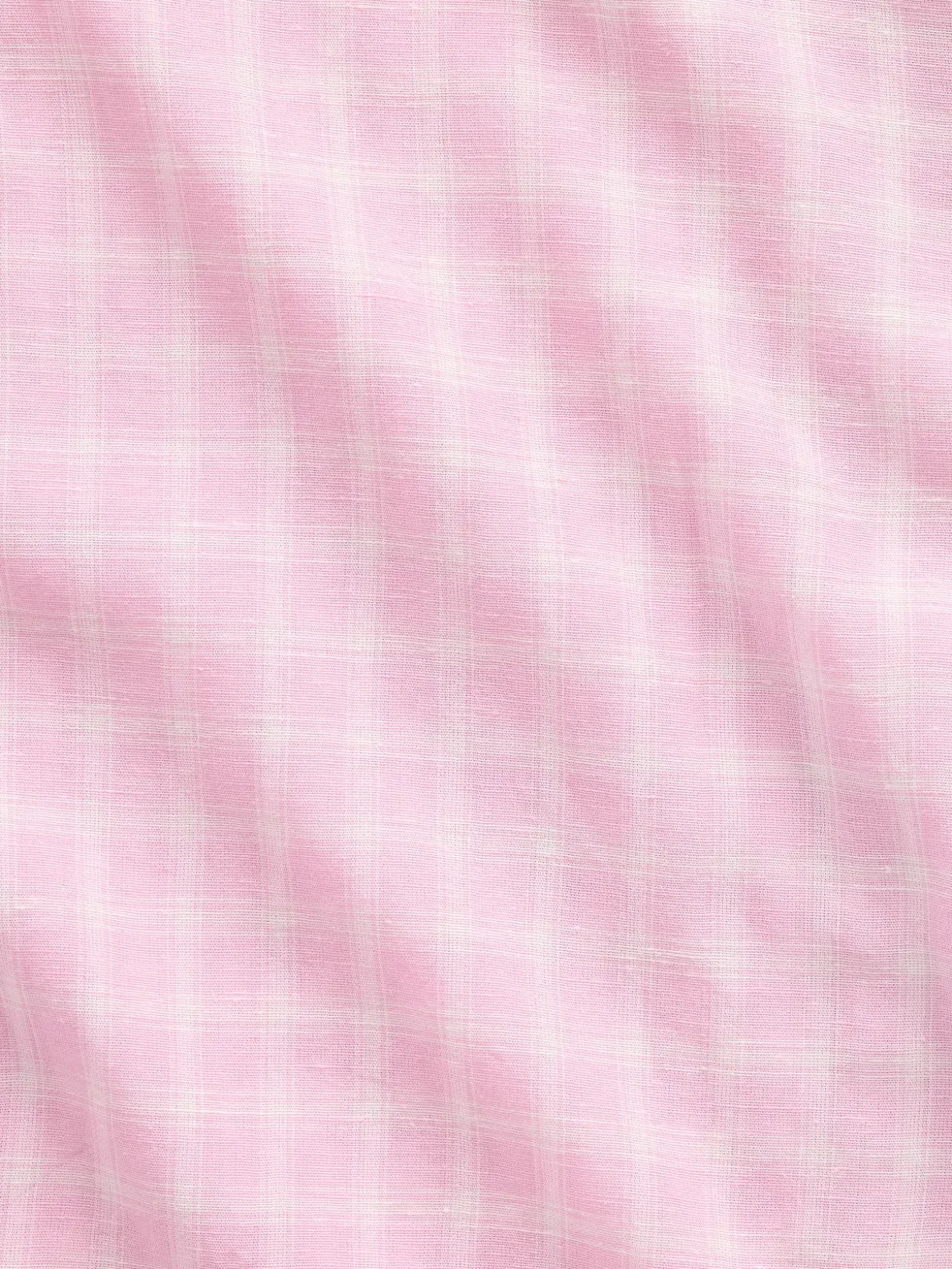 Crinkle Gauze Oversized PJ Shirt