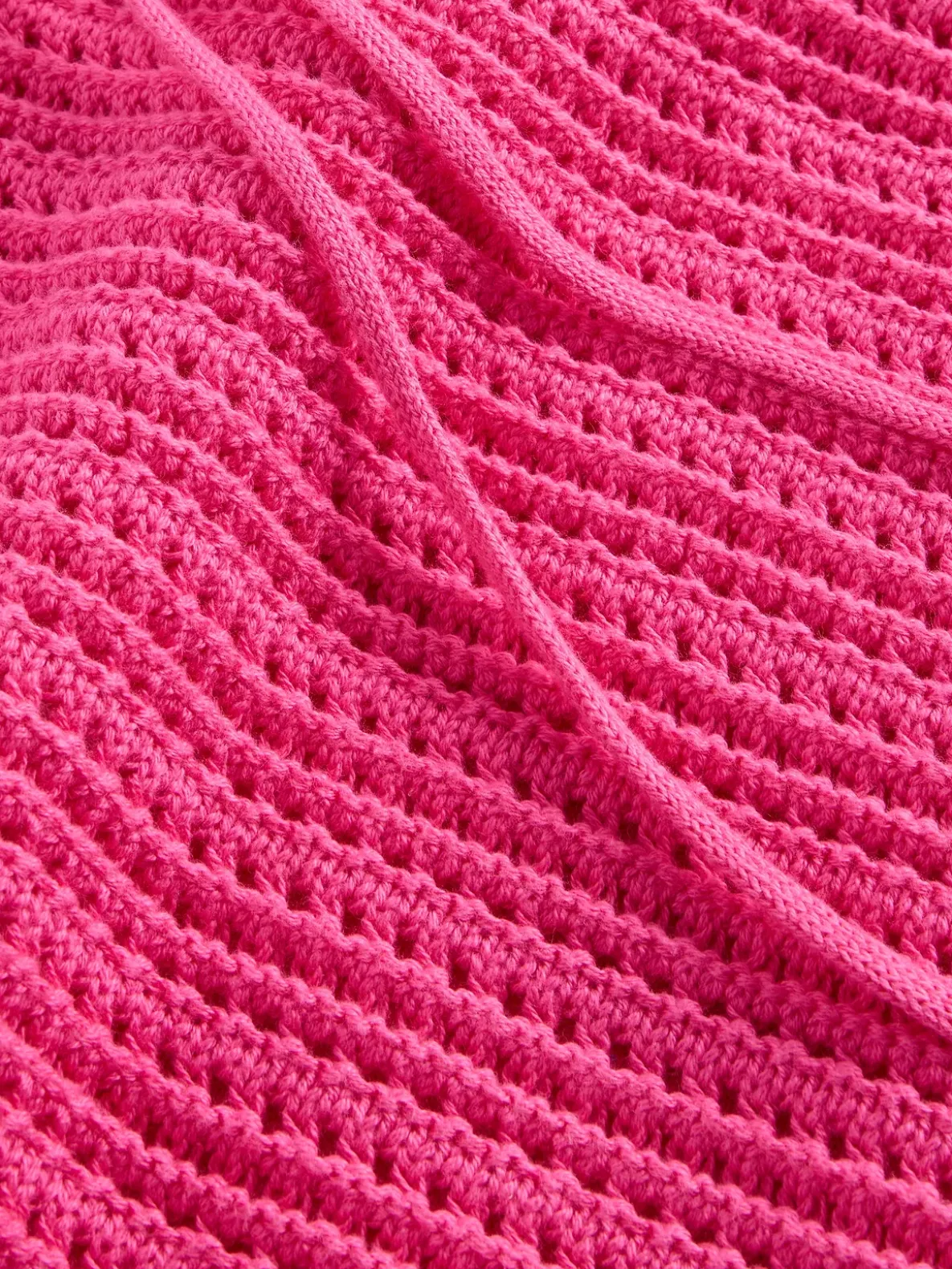Crochet Easy Shorts