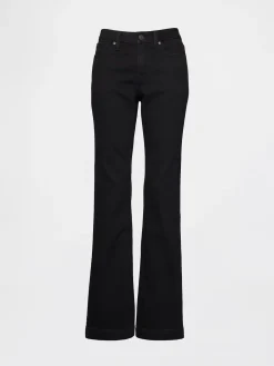 Curvy Low Rise Long & Lean Jeans