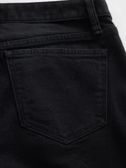 Curvy Low Rise Long & Lean Jeans