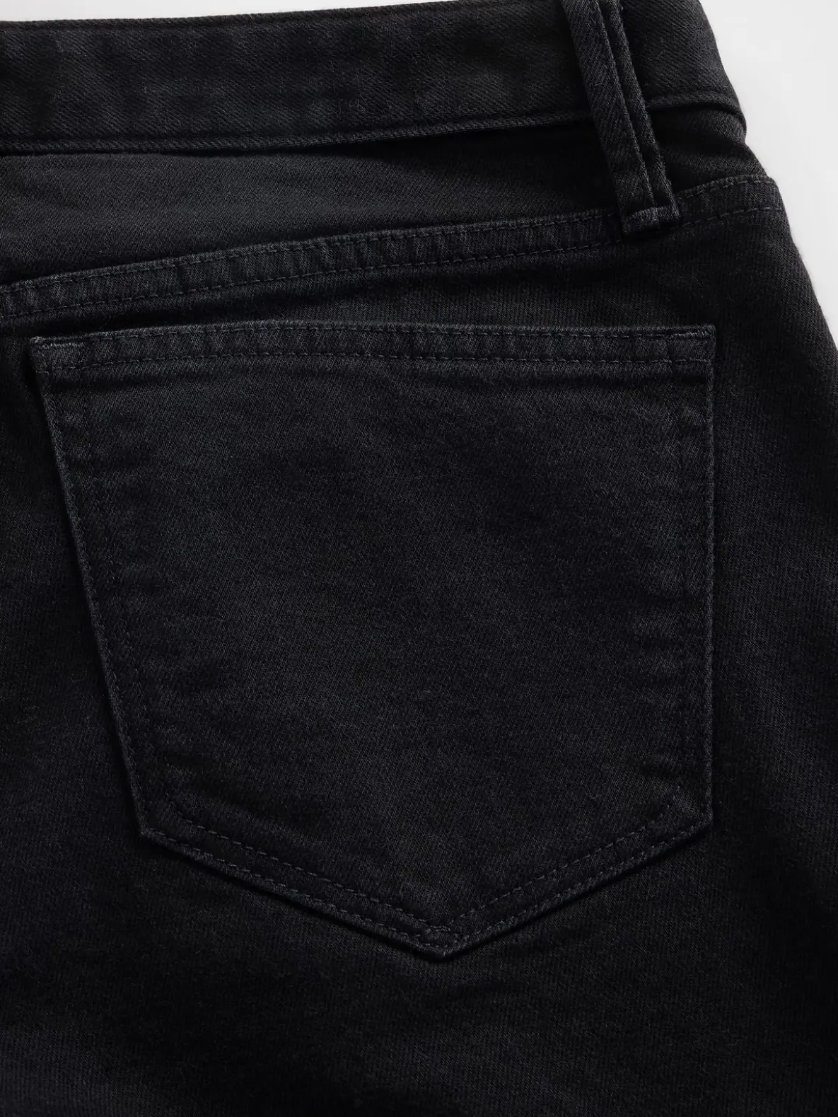 Curvy Low Rise Long & Lean Jeans